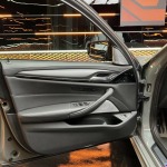 BMW M5 COMPETITION 625CH