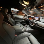 BMW M5 COMPETITION 625CH
