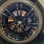 BMW M5 COMPETITION 625CH