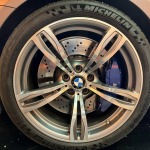 BMW M6 COUPE 560CH DKG7