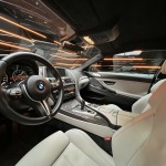 BMW M6 COUPE 560CH DKG7
