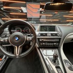 BMW M6 COUPE 560CH DKG7