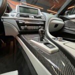 BMW M6 COUPE 560CH DKG7