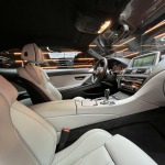 BMW M6 COUPE 560CH DKG7