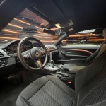 BMW SERIE 4 COUPE 430DA 258 M SPORT
