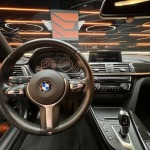 BMW SERIE 4 COUPE 430DA 258 M SPORT