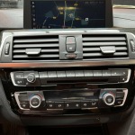 BMW SERIE 4 COUPE 430DA 258 M SPORT