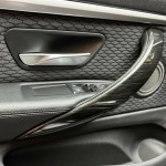 BMW SERIE 4 COUPE 430DA 258 M SPORT