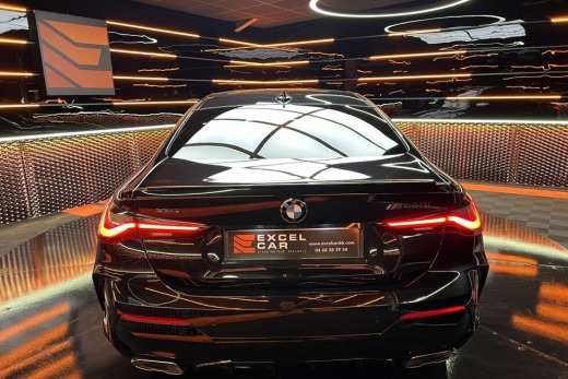 BMW SERIE 4 (G22) M440I XDRIVE 374 BVA8