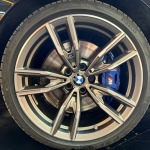 BMW SERIE 4 (G22) M440I XDRIVE 374 BVA8