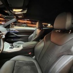 BMW SERIE 4 (G22) M440I XDRIVE 374 BVA8