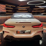 BMW SERIE 8 CABRIOLET 840DA 320 XDRIVE M SPORT