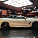 BMW SERIE 8 CABRIOLET 840DA 320 XDRIVE M SPORT