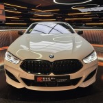 BMW SERIE 8 CABRIOLET 840DA 320 XDRIVE M SPORT