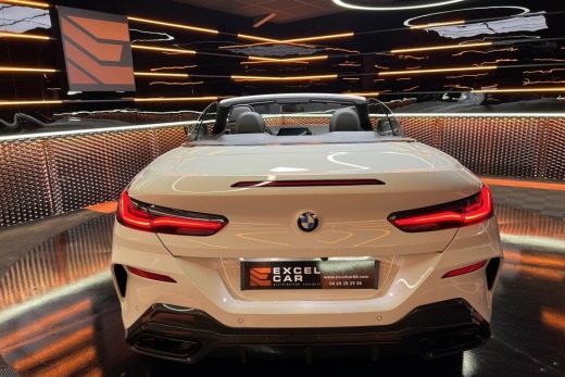 BMW SERIE 8 CABRIOLET 840DA 320 XDRIVE M SPORT