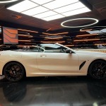 BMW SERIE 8 CABRIOLET 840DA 320 XDRIVE M SPORT