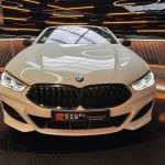 BMW SERIE 8 CABRIOLET 840DA 320 XDRIVE M SPORT