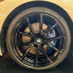 BMW SERIE 8 CABRIOLET 840DA 320 XDRIVE M SPORT