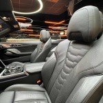 BMW SERIE 8 CABRIOLET 840DA 320 XDRIVE M SPORT