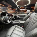 BMW SERIE 8 CABRIOLET 840DA 320 XDRIVE M SPORT