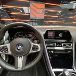 BMW SERIE 8 CABRIOLET 840DA 320 XDRIVE M SPORT