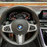 BMW SERIE 8 CABRIOLET 840DA 320 XDRIVE M SPORT