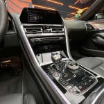 BMW SERIE 8 CABRIOLET 840DA 320 XDRIVE M SPORT
