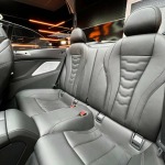 BMW SERIE 8 CABRIOLET 840DA 320 XDRIVE M SPORT