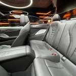 BMW SERIE 8 CABRIOLET 840DA 320 XDRIVE M SPORT