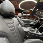 BMW SERIE 8 CABRIOLET 840DA 320 XDRIVE M SPORT