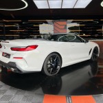 BMW SERIE 8 CABRIOLET 840DA 320 XDRIVE M SPORT