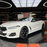 BMW SERIE 8 CABRIOLET 840DA 320 XDRIVE M SPORT