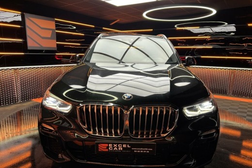 BMW X5 XDRIVE 30D 265CH M SPORT