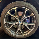 BMW X5 XDRIVE 30D 265CH M SPORT