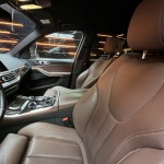 BMW X5 XDRIVE 30D 265CH M SPORT