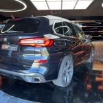 BMW X5 XDRIVE 30D 265CH M SPORT