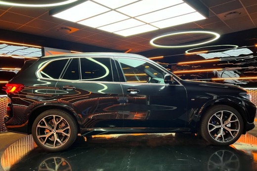 BMW X5 XDRIVE 30D 265CH M SPORT