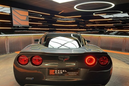 Corvette