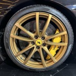 FERRARI F430 V8 510 SCUDERIA