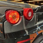 FERRARI F430 V8 510 SCUDERIA