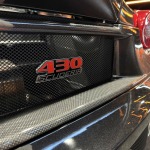 FERRARI F430 V8 510 SCUDERIA