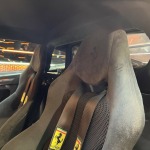 FERRARI F430 V8 510 SCUDERIA