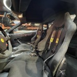 FERRARI F430 V8 510 SCUDERIA