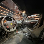 FERRARI F430 V8 510 SCUDERIA