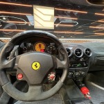 FERRARI F430 V8 510 SCUDERIA