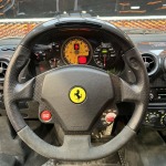 FERRARI F430 V8 510 SCUDERIA