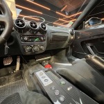 FERRARI F430 V8 510 SCUDERIA