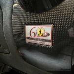 FERRARI F430 V8 510 SCUDERIA