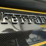 FERRARI 458 ITALIA 4.5 SPECIALE DCT NOVITEC