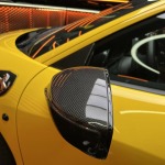 FERRARI 458 ITALIA 4.5 SPECIALE DCT NOVITEC